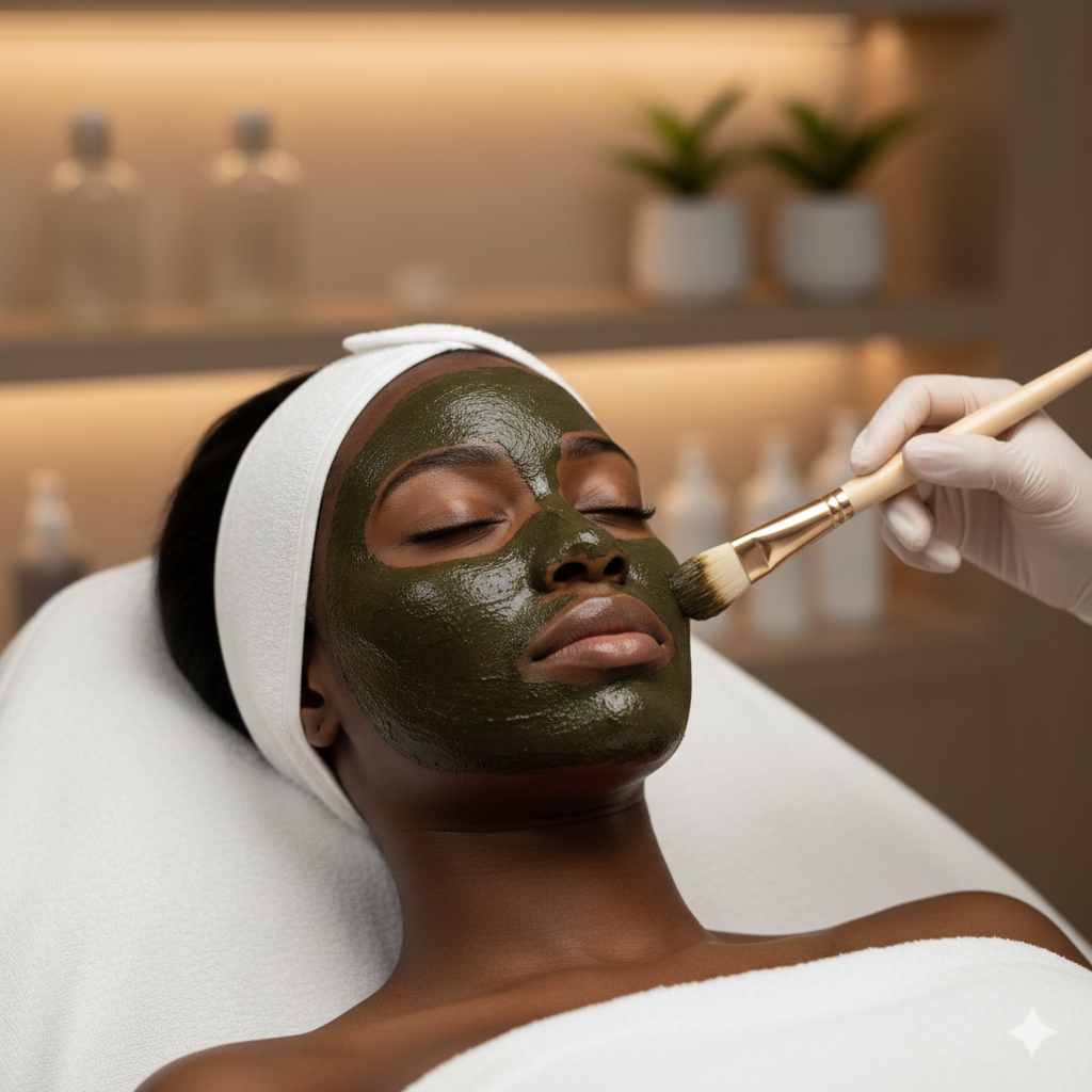 Peeling visage avant après : à quoi s’attendre réellement sur la peau